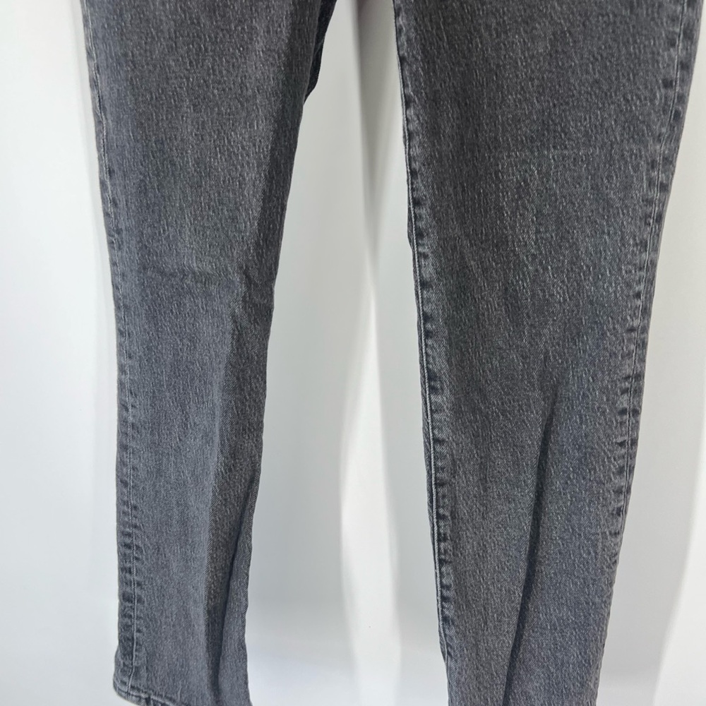 Madewell The Perfect Vintage Jeans in Lunar Wash - Picture 4 of 9